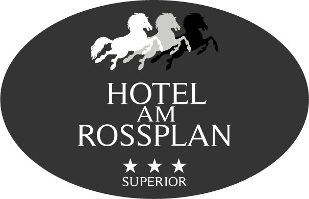 Erstellung Website für Hotel am Rossplan